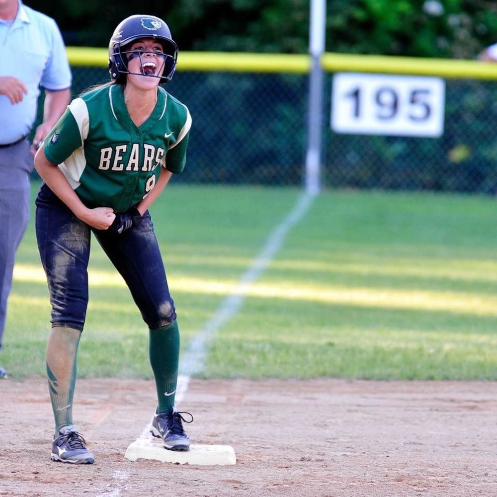 Meet your Posher, Averi